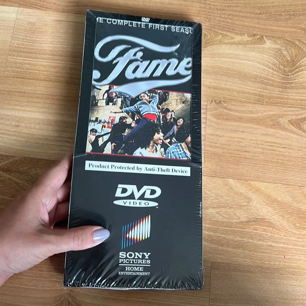 FAME - The Complete First Season